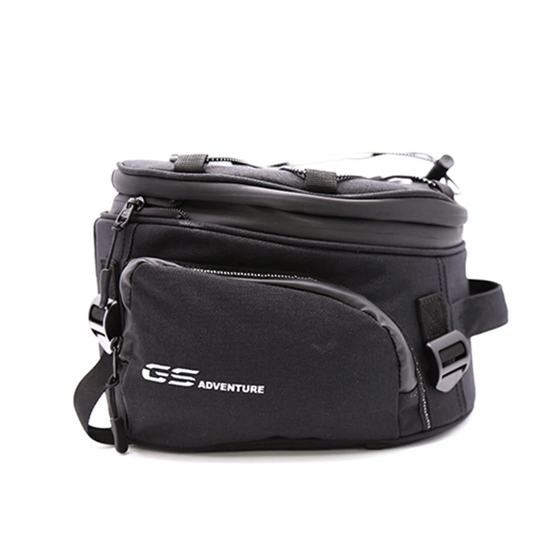 Motorcycle Saddlebag Tailbag Tail Bag Mount Panniers Rack Top Case for R1200Gs Lc Adv F850Gs R Nine T K1600Gt | Автомобили и