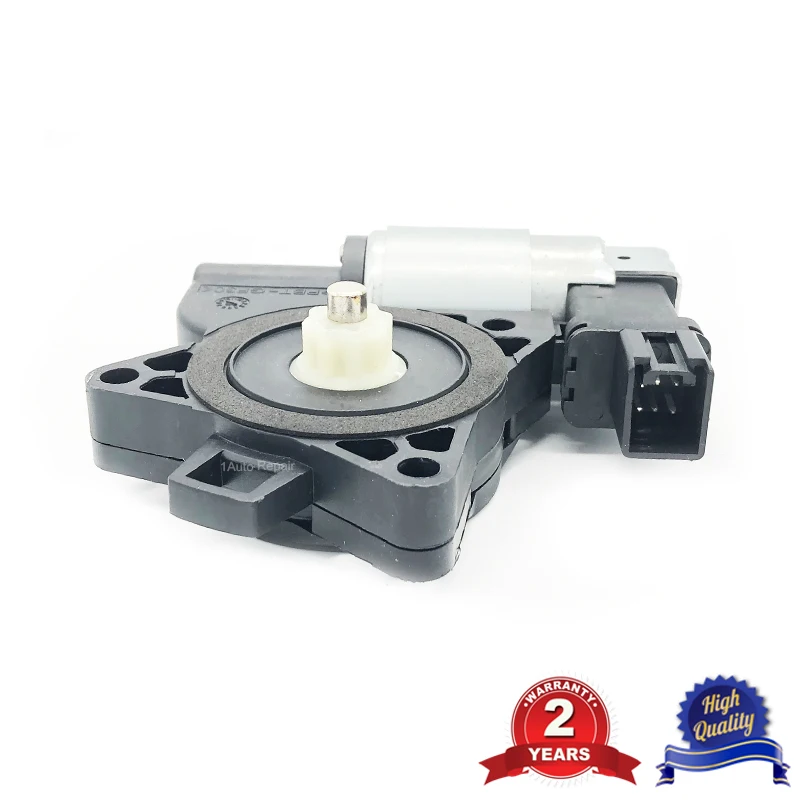 Спереди драйвер левая Мощность оконный подъемный двигатель для Mazda 3 5 6 CX7 CX9 RX8 742 801