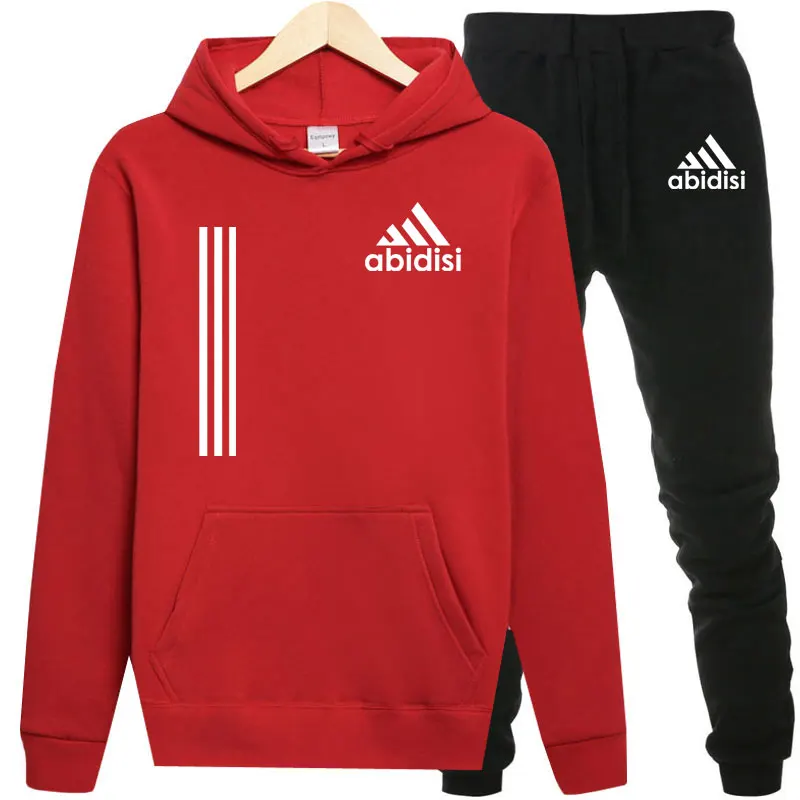 

Autumn Women Tracksuit Short Sweatshirts and Sweatpants 2 Piece Set Casual Solid Sports Suit Jogger Workout Clothing