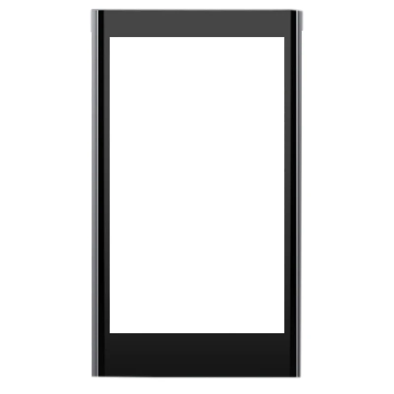 

WiFi MP4 Player with Bluetooth, 4-Inch IPS Press Screen 8GB Lossless MP3 Player, Support APP, Audible Up To 256GB