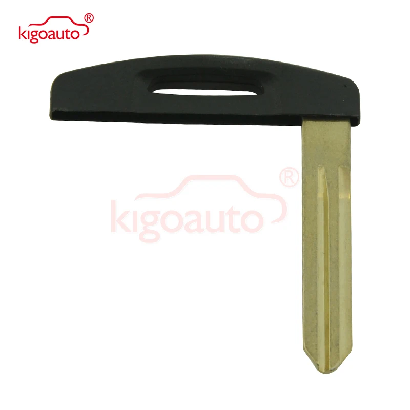 Kigoauto 5 шт. Smart key blade для Renault Koleos Laguna Megane Scenic