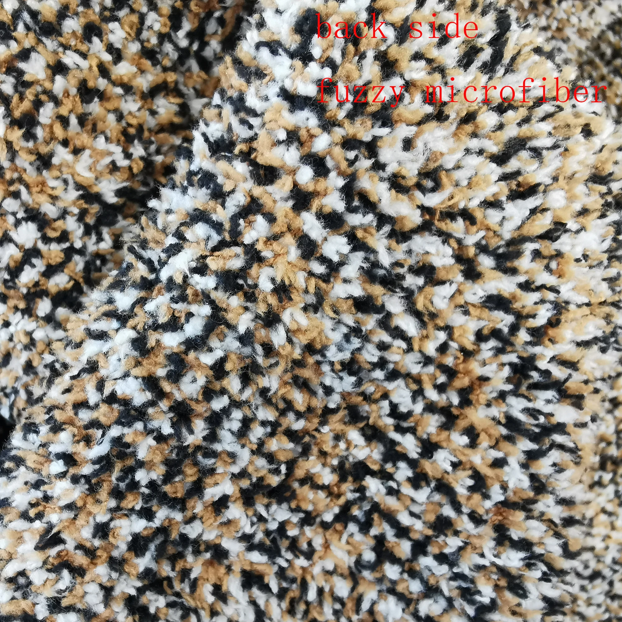 Manta de microfibra peluda con dise&ntilde;o de tigre para el hogar, manta de punto de felpa c&aacute;lida y decorativa para sof&aacute; y cama del coche, regalo de A&ntilde;o Nuevo Chino, REGINA-5