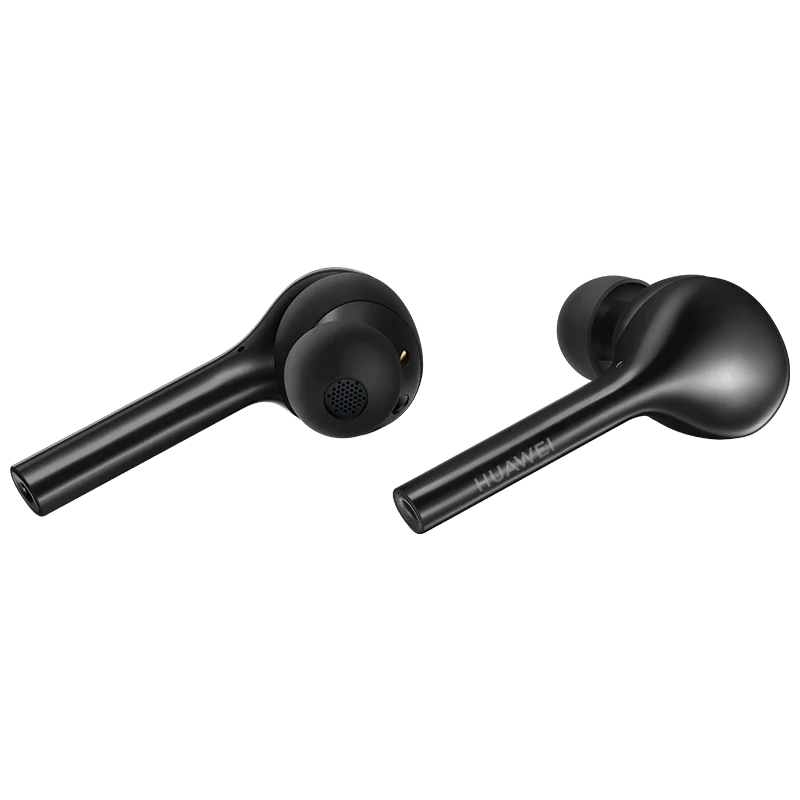 Huawei FreeBuds | Настоящие беспроводные стерео наушники Bluetooth с двойным сенсорным