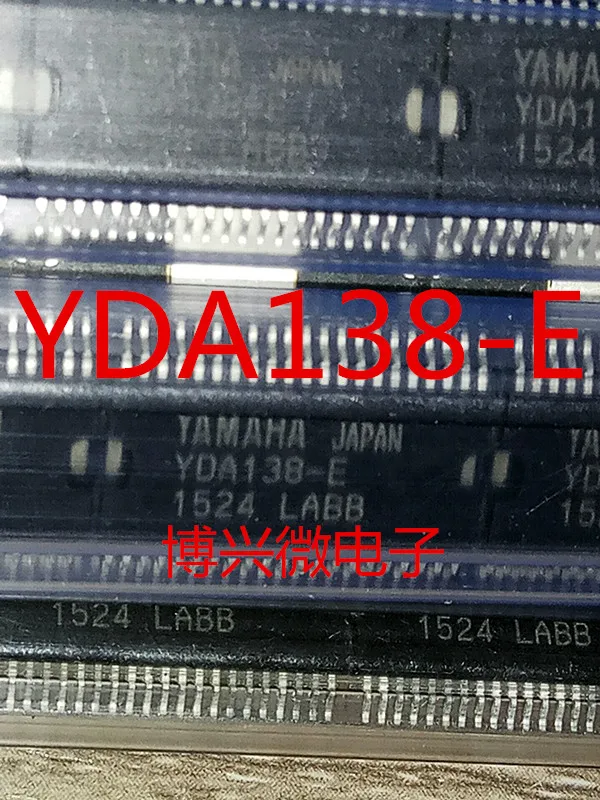 

10PCS/LOT YDA138-E SSOP42 YDA138-EZE-2YAMAHA