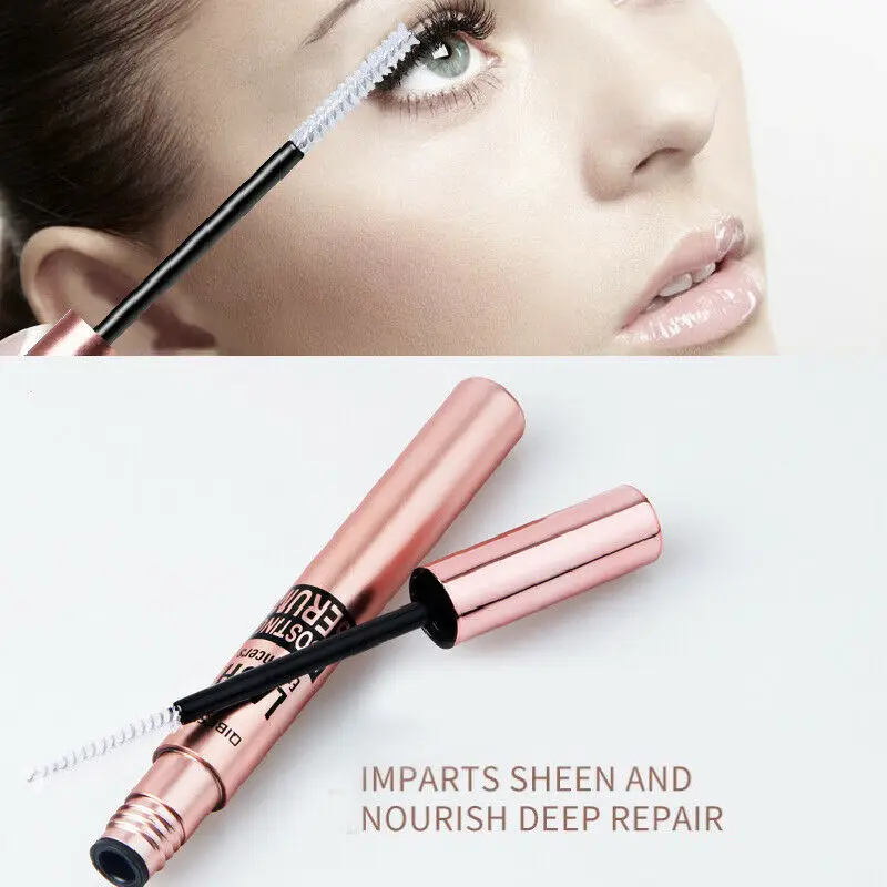 100% оригинальный усилитель ресниц сыворотка для наращивания лечение натуральных