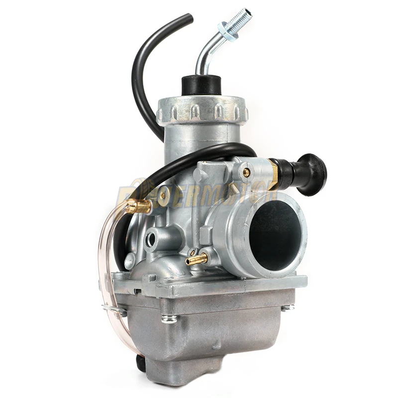 Карбюратор для мотоцикла Mikuni карбюратор 28 мм Yamaha DT125 DT 125 Suzuki TZR125 RM65 RM80 RM85 DT175