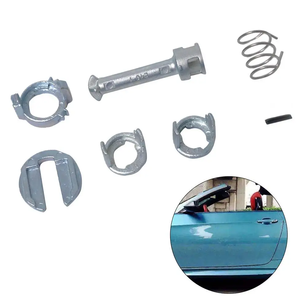 

1998-2006 M3 Barrel Cylinder E46 Door Lock Repair Kit for BMW E46 3 Series 323i 323c 323ci 325i 325xi 325c 325ci 328i