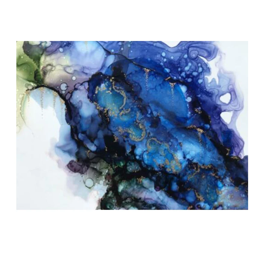 

5D алмазная живопись «сделай сам», рисование с облаком, полноразмерная/круглая Алмазная вышивка, мозаика, Наборы для творчества, HD качество, ...