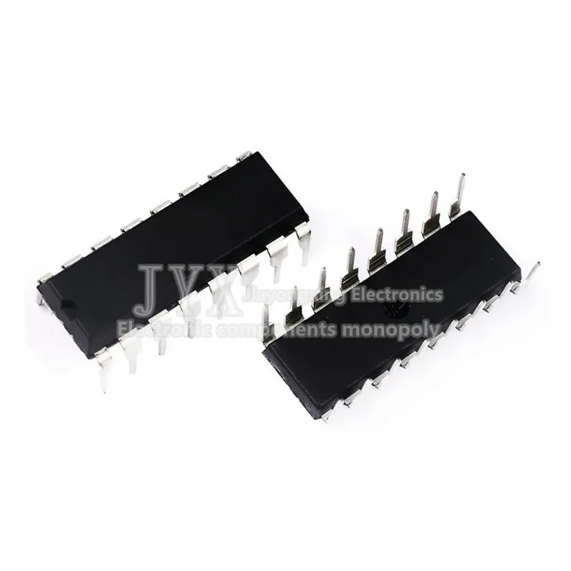 10PCS TEA2025B DIP-16 TEA2025 DIP 2025B DIP16 YD2025 | Integrated Circuits