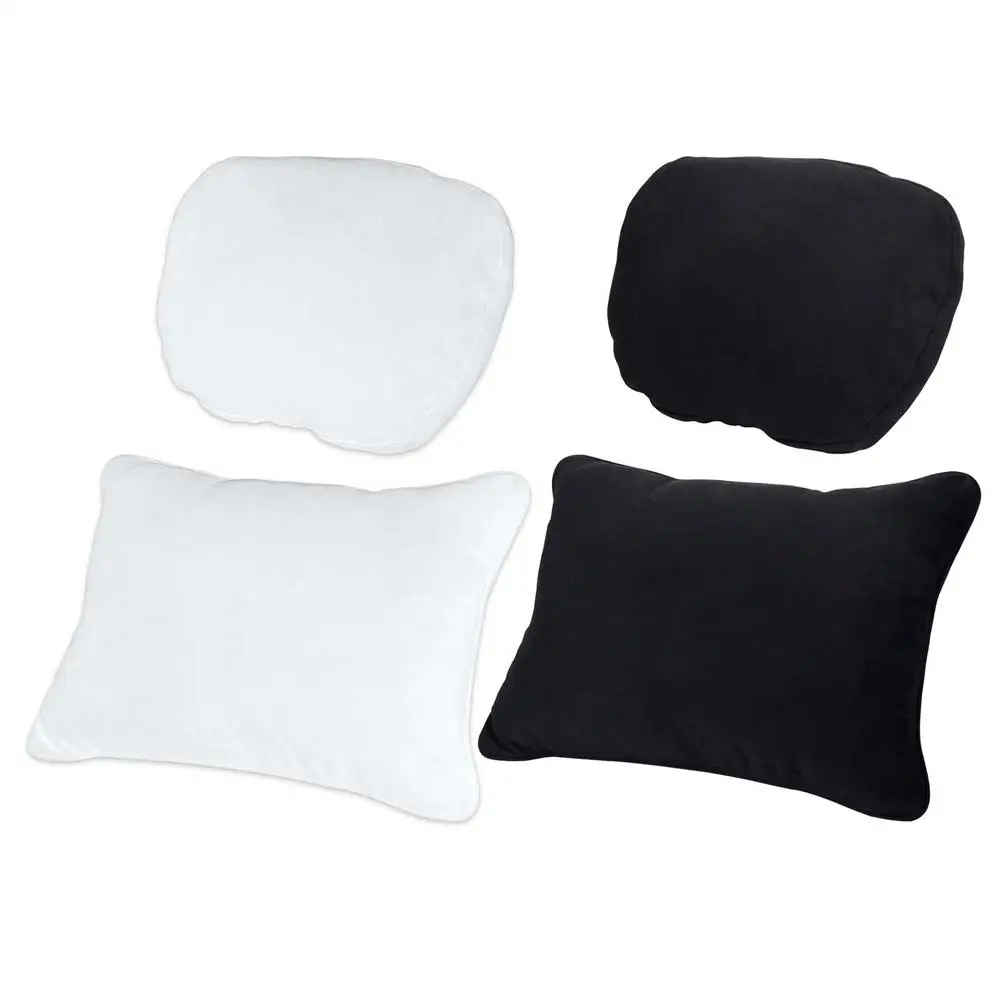 

Neck Pillow For Car - Universal Car Neck Pillow Comfortable Car Lumbar Support Pillow Ergonomic Car Seat Neck Pillow For Car D