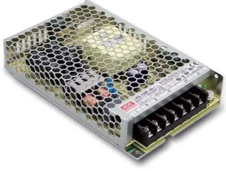 LRS-150F-36 150W | Е-байка 36В | 85-264VAC/120-370VDC LRS переключение Питание