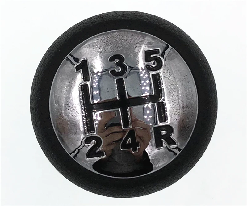 5 скоростей Ручка Переключения рулевого механизма автомобиля рычаг переключения