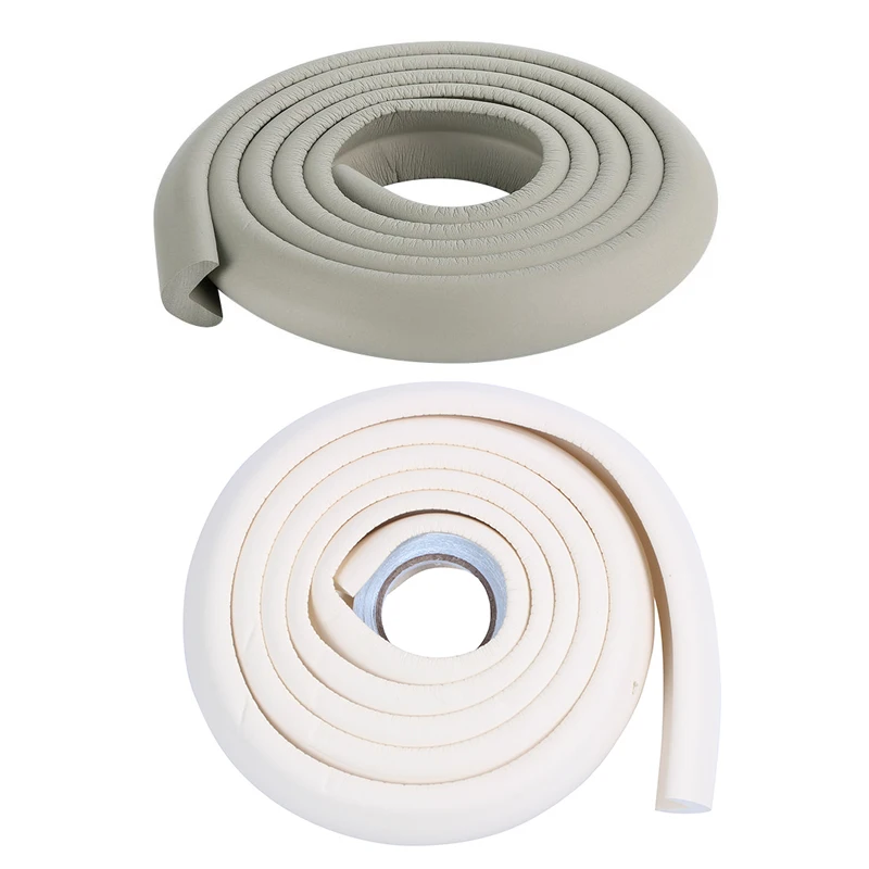 2 шт. м защитная лента для стола детей товары безопасности стеклянная кромка