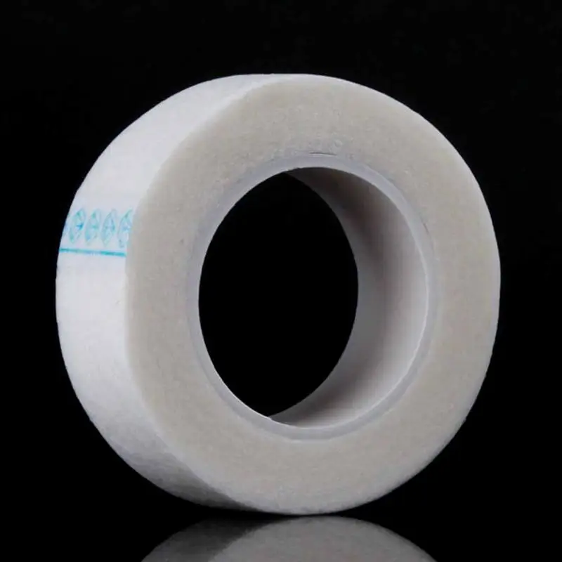 5 шт. профессиональная Микропористая бумага для наращивания ресниц медицинская