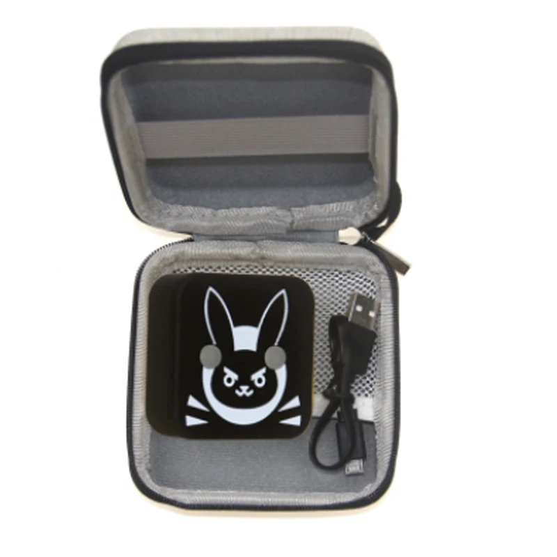 Двойной Захват Monster Powermon совместимый с Pokemon Go Plus автоматический захват для 2-х