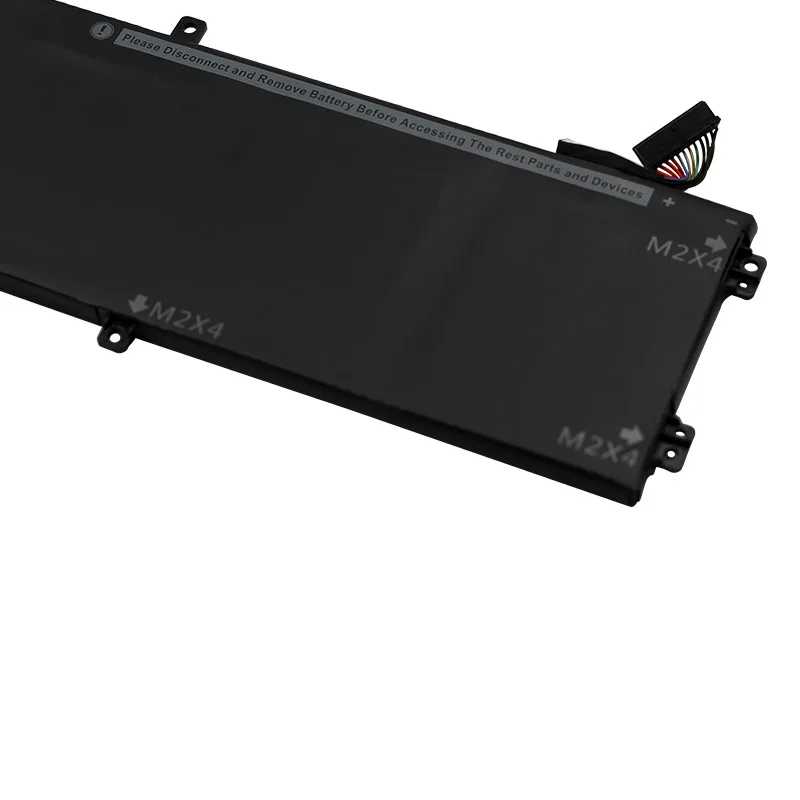 Gololoo 4GVGH Аккумулятор для ноутбука DELL Precision 5510 XPS 15 9550 серии 1P6KD T453X 11 4 V 84WH |
