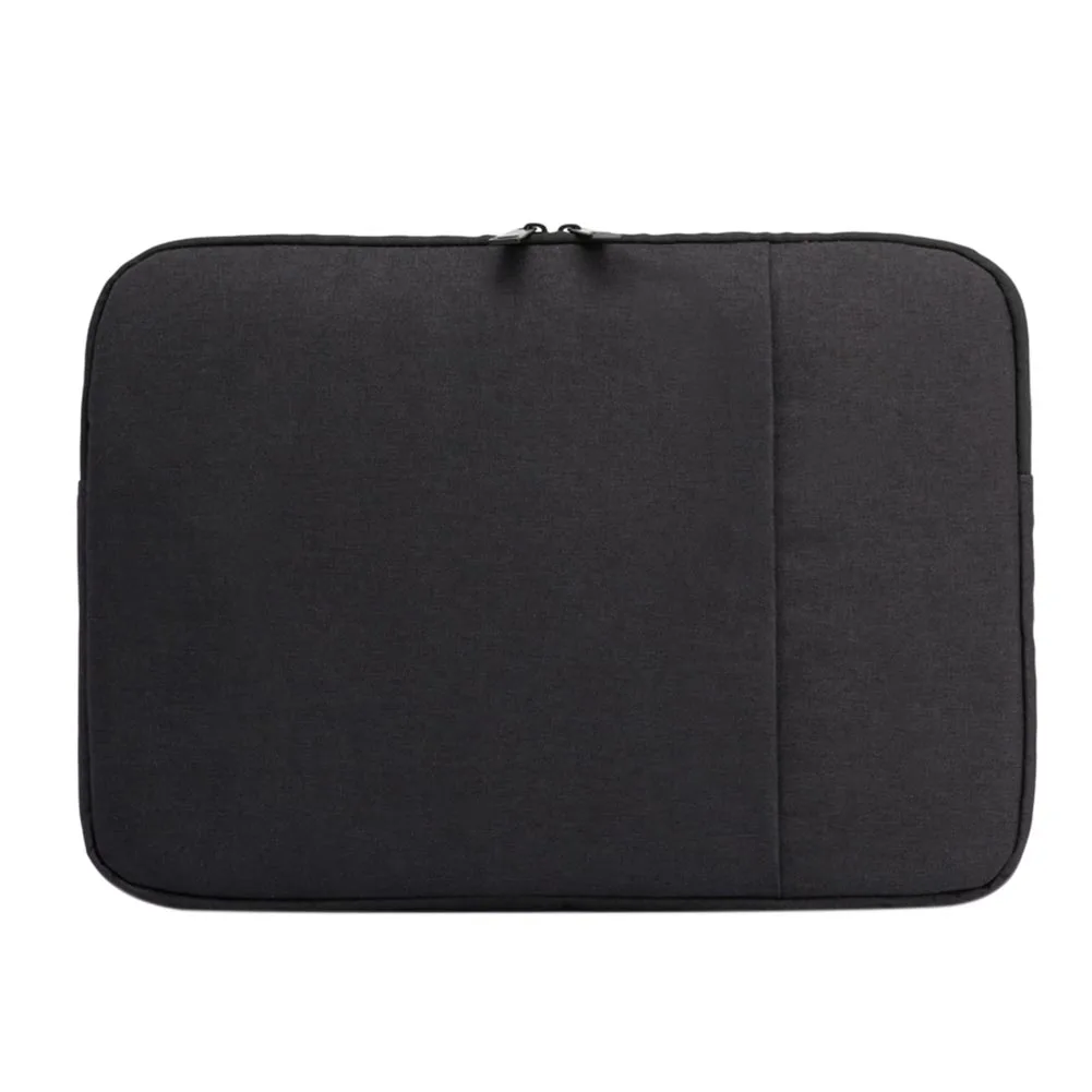 

Portable Laptop Sleeve Case Cover Computer Liner Bag for Macbook Tablet Notebook Waterproof Wear-resisting 13.3 Inch