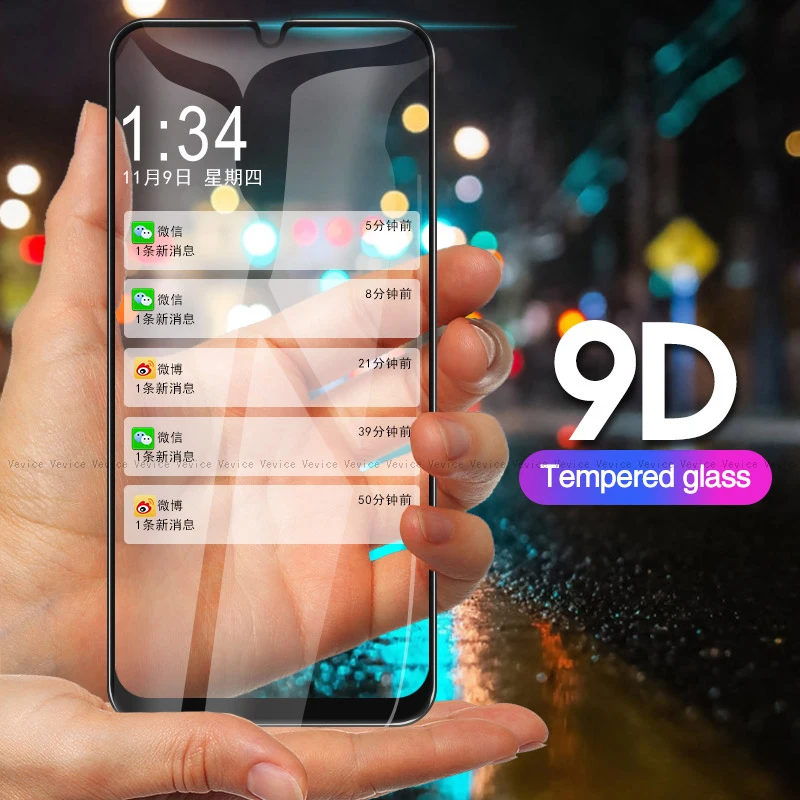 Ударопрочное закаленное стекло для Samsung Galaxy A20E A20S A2 Core A20 9D Защита экрана Samsun E S A 20e