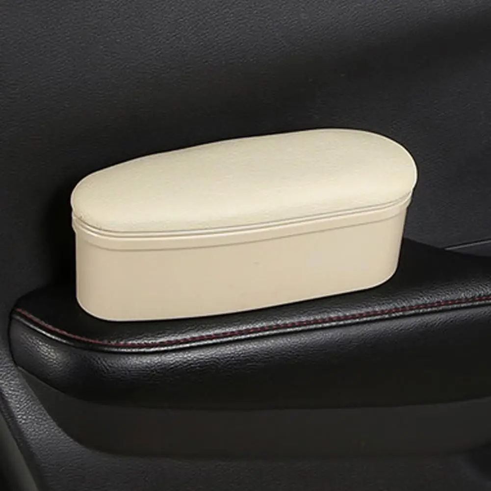 

Car Door Armest Storage Box Left Arm Rest Interior Elbow Adjustment Support Bracket Arm Elbow Handrail Support Car Accessories