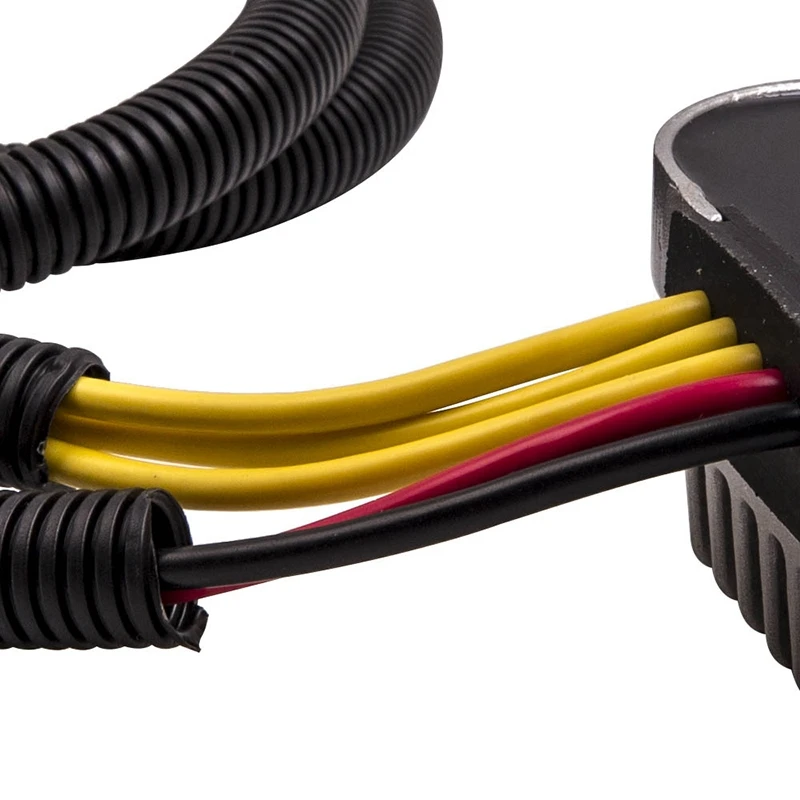 

Voltage Regulator Rectifier for Polaris 4015214 4015231 for Polaris Sportsman 570 Touring 14-18 X2 570 2015--2018