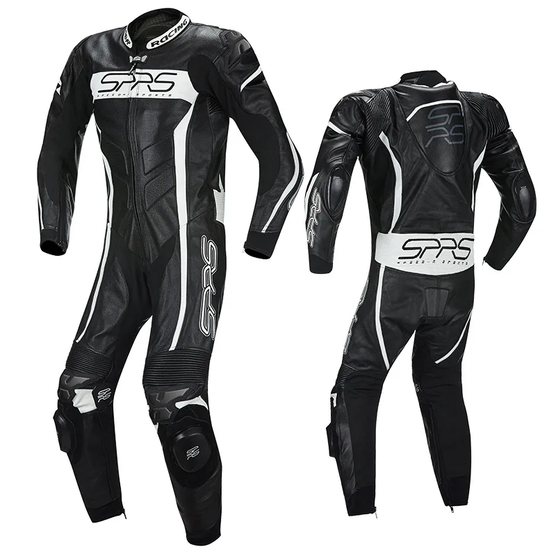 SPRS фирменный мотоциклетный сиамский трикотажный локомотив мужской гоночный