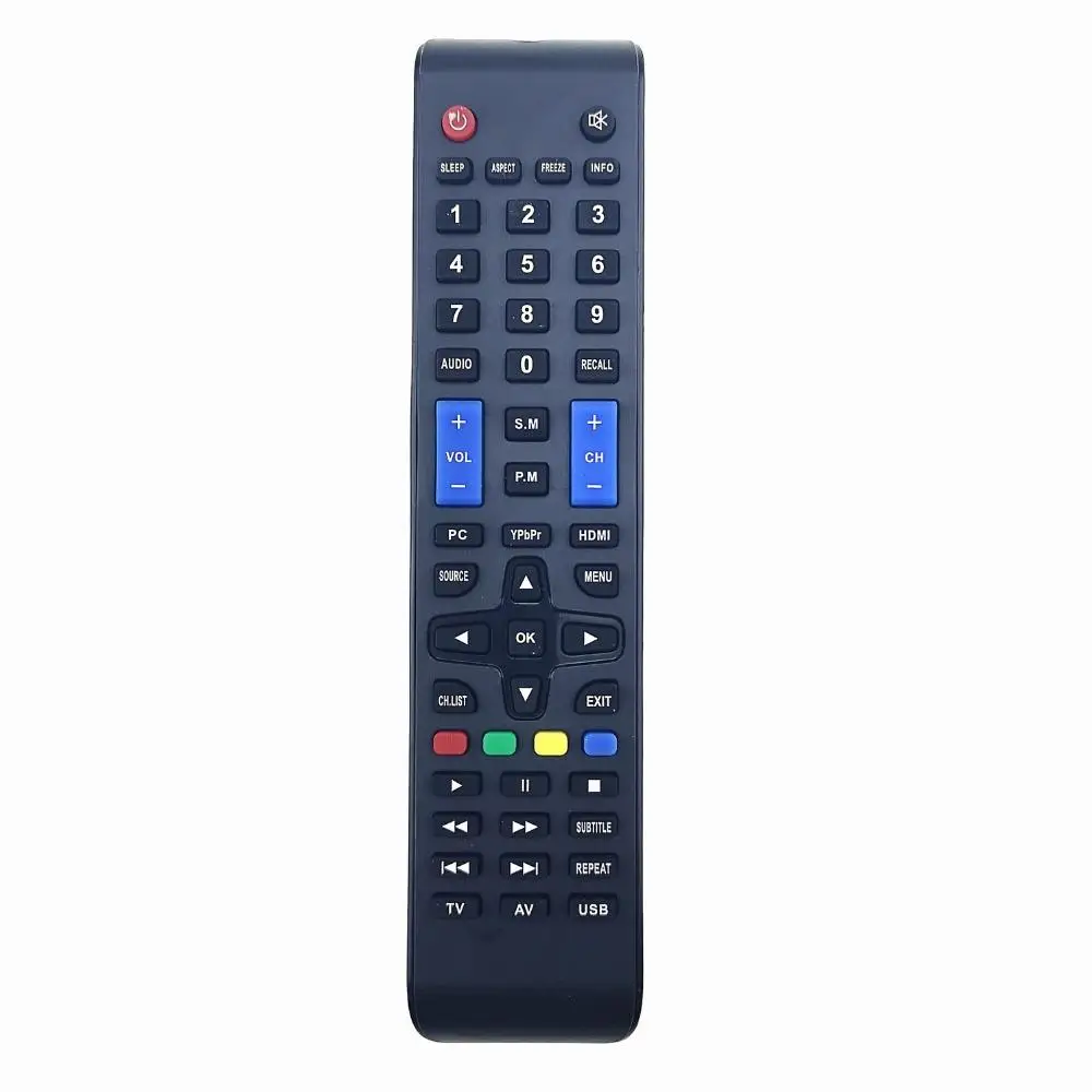 Новый оригинальный пульт дистанционного управления для iBOX tv HDC G25|Пульты ДУ| |