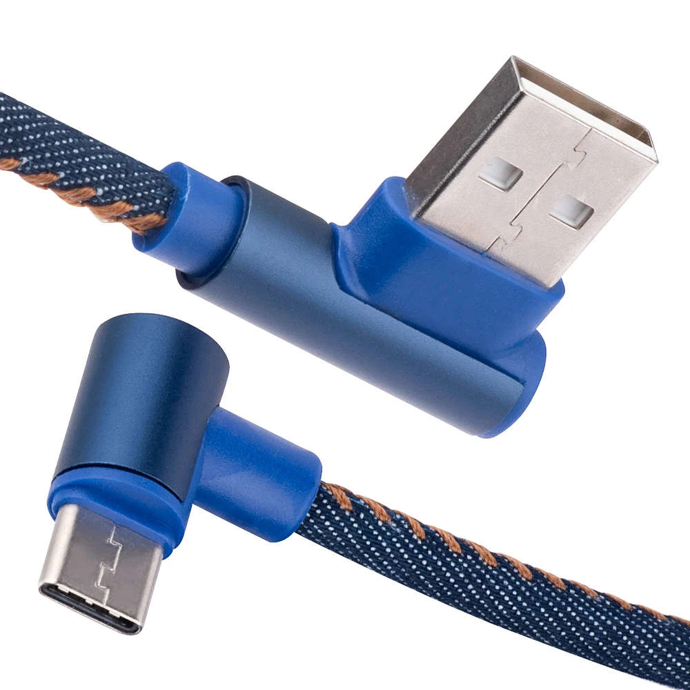 2 м 1 кабель для Xiaomi Redmi Note 8 Pro Кабель быстрой зарядки типа C Samsung A50 USB Huawei Honor провод