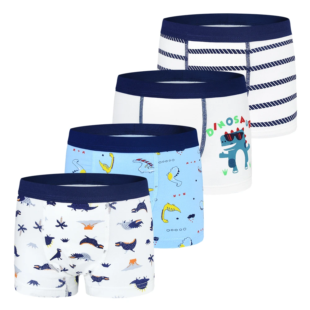 

Children Underwear Boys Panties Cotton Boxer Children Briefs For Boy Shorts Baby Panties Kids Underwear 2021 New Size 2-14T/pcs