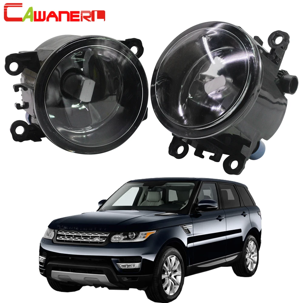 Cawanerl для 2006 2013 Land Rover Range Sport LS закрысветильник автомобильный противотуманный