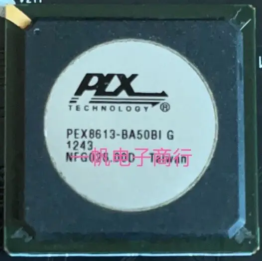

PEX8613-BA50BCG PEX8613-BA50BC