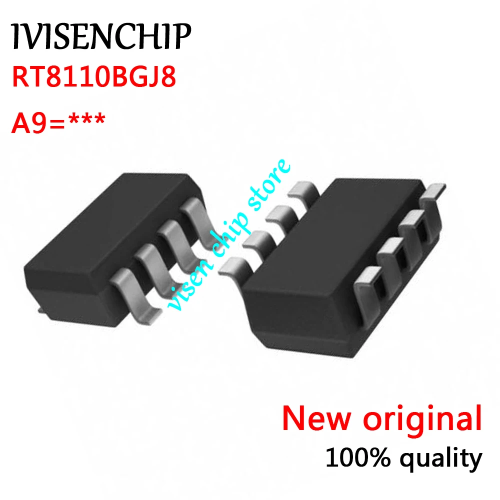 rt8110b rt8110bgj8