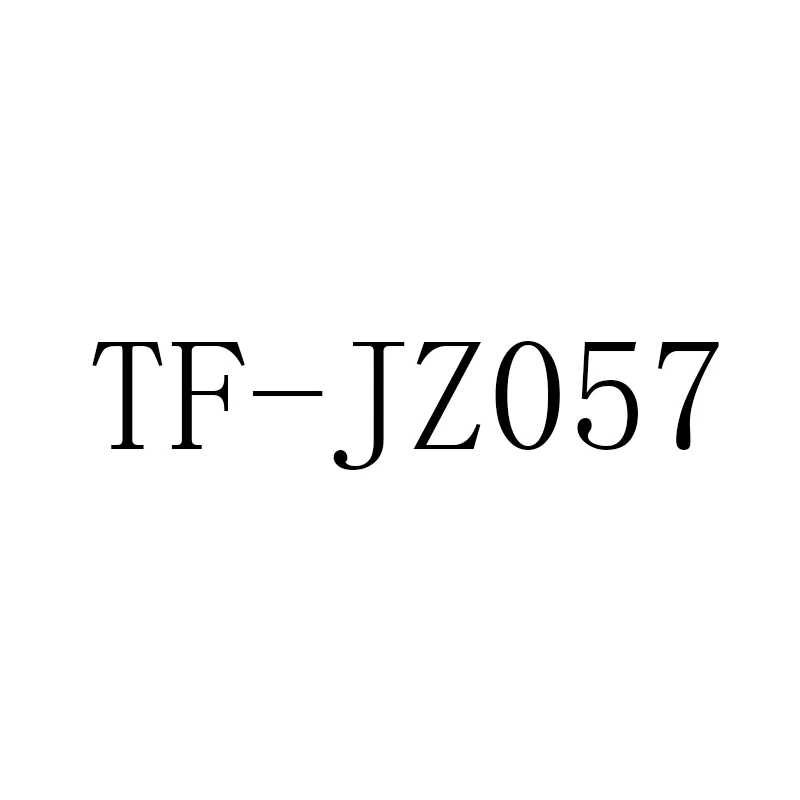 

TF-JZ057
