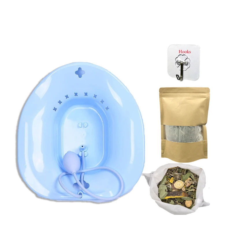 

1pcs Feminine Hygiene Product Yoni Steam Seat 100% Chinese Health Natural Herbal Wholesale Vaginal Steamer Detox YoniSteam