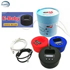 Тестер частоты JMD Ebaby RemoteChip Generate, облачное декодирование ID464D487083, поддержка JMD Assistant, английский, испанский, русский