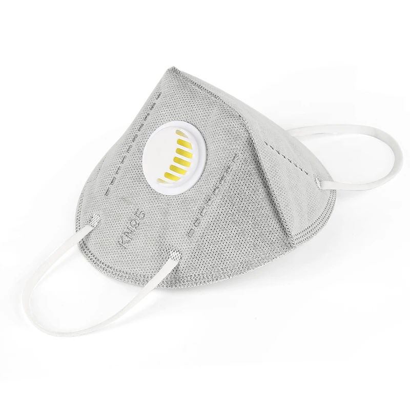 

KN95 FFP3 Face Mask 5 Layers FFP2 Mascarillas Safety Protective Masque With Air Valve Respirator Anti Dust Mouth Masks