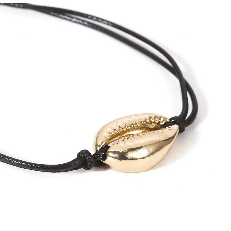 Женское Ожерелье-чокер ручной работы в богемном стиле XR2176 | Украшения и