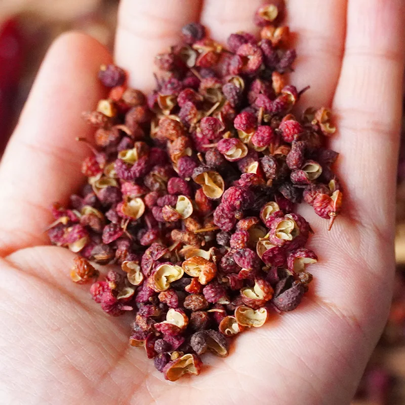 

CX Pepper Free Shipping 250G Dry Pepper Spice Seasoning Free Shipping