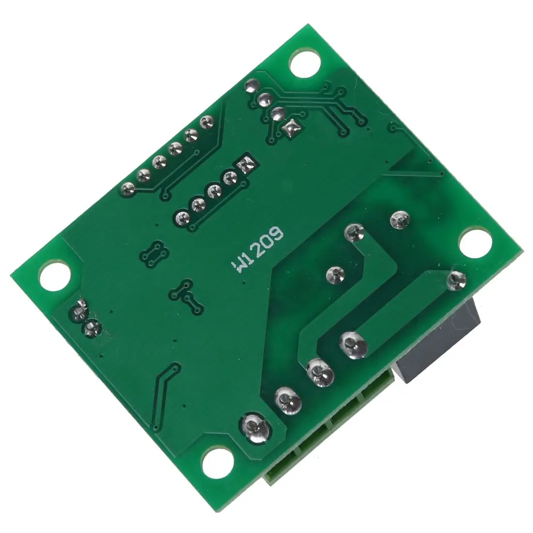 DC 12V Thermostats Temperature heat sensor switch -50 ~ 110 ° C | Инструменты