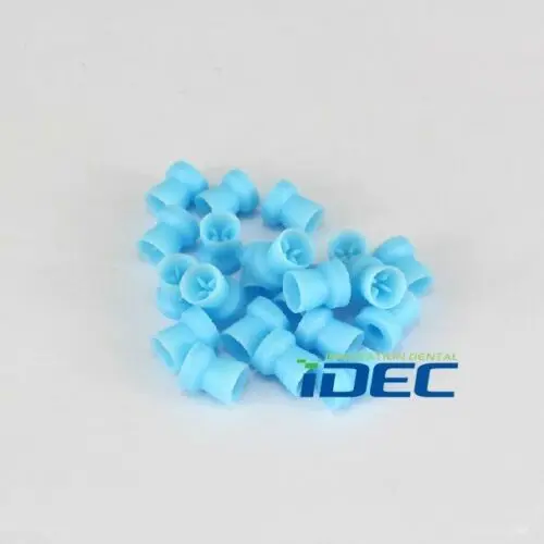 Стоматологическая профазная чашка одноразовые профазные чашки плоская