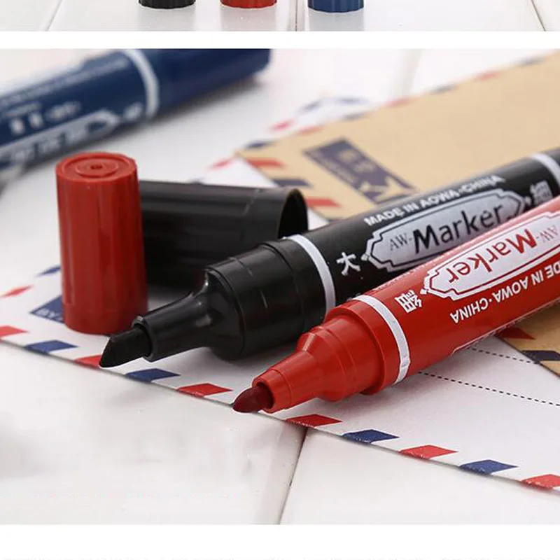 Высокое качество 5 шт. большой черный компакт-дисков Водонепроницаемый быстро