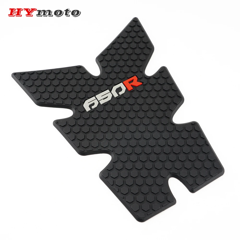 

For Honda CB650R CBR650R CB 650R 2019 2020 or 13-18 Motorcycle Tank Pad Sticker Oil Tank Protector Anti Slip Tank Grip Decals