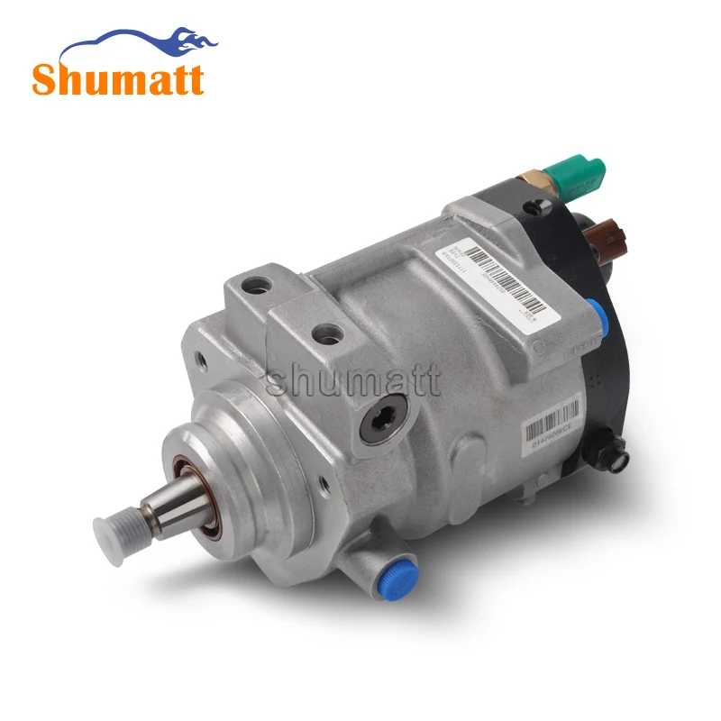 Восстановленный топливный насос Common Rail дизельный двигатель масляный 9044Z051A |