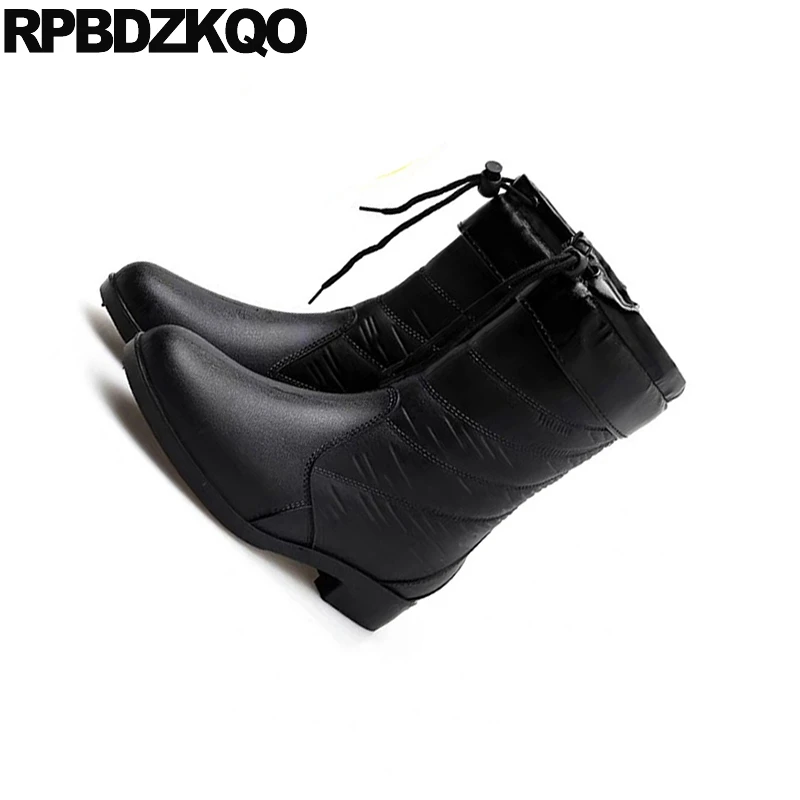 Коренастый мех Радужный цвет яркая расцветка блок дождь дешевые