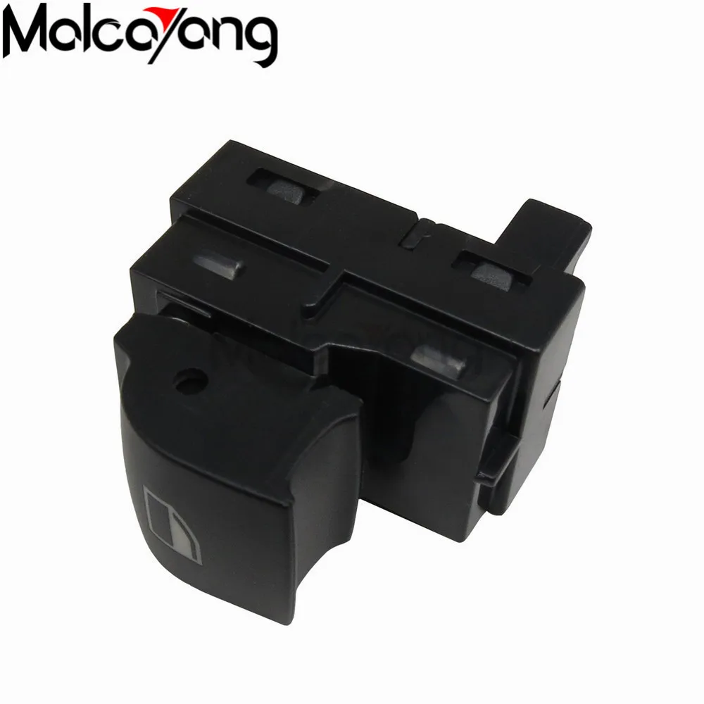 61319241949 61319163527 Window Lifter Switch Front left or right For BMW F02 F04 F06 F07 F08 F10 F11 F12 F13 F18 K.M | Автомобили и
