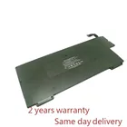 Аккумулятор для ноутбука Apple MacBook Air 13 дюймов A1237 MB003 заменить аккумулятор A1245 Бесплатная доставка