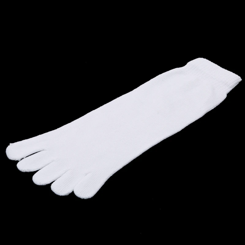 Носки женские теплые 5 цветов 1 пара | Женская одежда