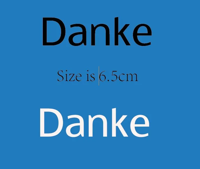 Danke значок чемпионов игра говорит спасибо для всех основных работников