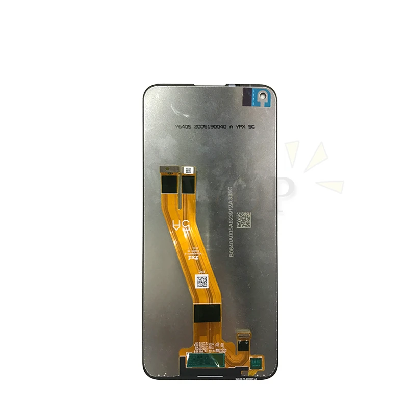 Pantalla LCD para Nokia 3,4, montaje de digitalizador con pantalla t&aacute;ctil con marco para Nokia 3,4, piezas de repuesto de pantalla de 6,39"-1
