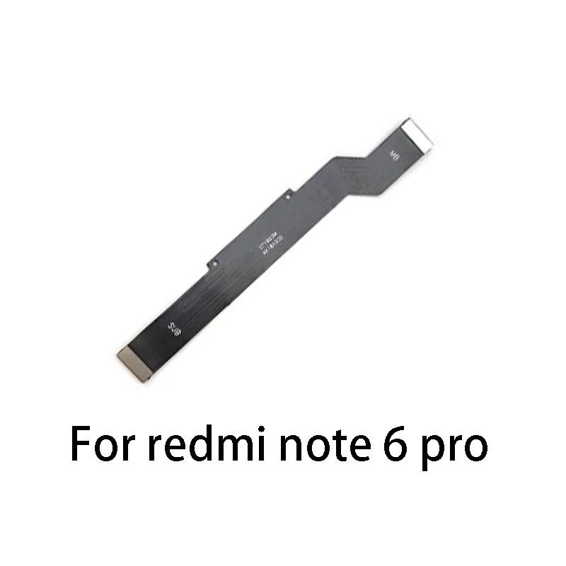 Основной соединитель основной материнская плата разъем гибкий кабель лента для