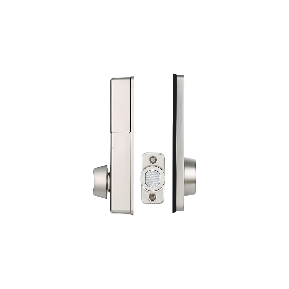 TTLOCK Wifi bluetooth internet remote control smart deadbolt door lock | Безопасность и защита